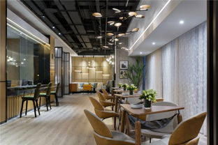 重慶品辰裝飾工程設計榮獲2019金創(chuàng)意獎設計大賽地產(chǎn)空間類 國際創(chuàng)新設計獎