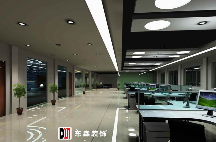 深圳專業(yè)辦公室 店鋪 廠房 寫字樓裝修設(shè)計 圖片_高清圖_細節(jié)圖-深圳市東森裝飾工程 -