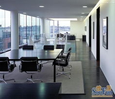 淺水灣1600寫字樓出售,一手免傭 地鐵零距離 長風(fēng)公園上海生態(tài)cbd新地標 近鐵城市