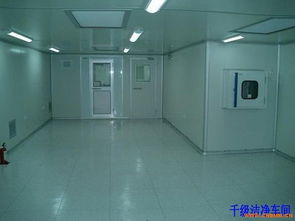 佛山化工廠無(wú)塵裝修 潔凈廠房裝修 無(wú)菌室裝修
