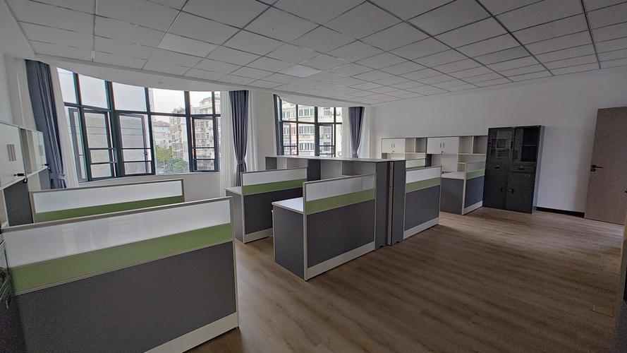 能源集團(tuán)辦公樓修繕改造工程通過驗(yàn)收-襄陽路橋建設(shè)集團(tuán)