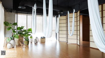 杭州瑜伽館與健身房的裝修設計實踐 國富裝飾工程案例分析