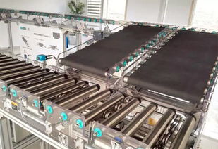 德馬科技 全力打造智慧物流技術(shù)服務(wù)體系，引領(lǐng)行業(yè)新變革