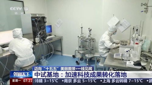 一線見(jiàn)聞丨順藤摸瓜 深圳科創(chuàng)青藤體系，如何賦能硬科技轉(zhuǎn)化？