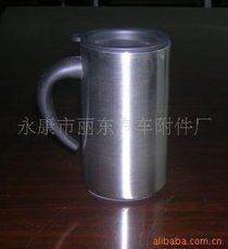 永康市麗東汽車附件廠 深耕汽車零部件研發(fā)，創(chuàng)新拓展保溫杯產(chǎn)品線